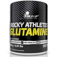 Panda Nutrition Olimp Rocky Athletes Glutamine [250 g]