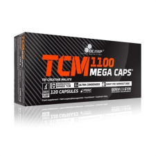 Panda Nutrition Olimp TCM 1100 [Kiszerelés: 120 kapszula] vitamin és táplálékkiegészítő