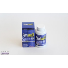 Panda Nutrition Penimax [60 kapszula] vitamin és táplálékkiegészítő