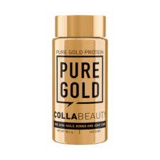 Panda Nutrition PureGold CollaBeauty [125 kapszula] vitamin és táplálékkiegészítő