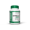 Panda Nutrition Spirulina és chlorella kapszula [80 g]