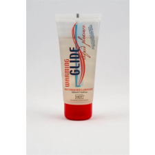 Panda Nutrition Warming Glide Liquid Pleasure [100 ml]