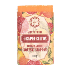 Panda Nutrition Yamuna Grapefruit hidegen sajtolt szappan [110 g] szappan