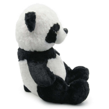 Panda Óriás plüss panda, 45 cm plüssfigura