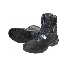 Panda Prf Tigrotto 90090R O2 CI (fekete, 41) munkavédelmi cipő