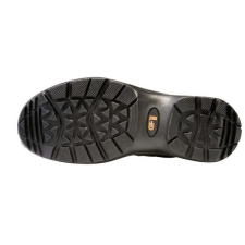 Panda Prf Tigrotto S3 CI 90090L (fekete/sárga, 47) munkavédelmi cipő