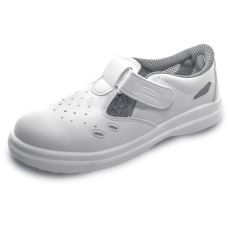 Panda Safety LYBRA S1 PANDA szandál