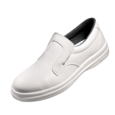 Panda SNT SIATA O1 SRC 3406 (fehér, 38) munkavédelmi cipő