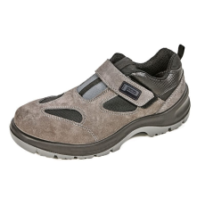 Panda Strong Auge Sandal S1 Src Kompozit Orrmerevítős Munkavédelmi Szandál - 48