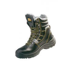 Panda Strong Professional Tigrotto S3 Ci Src Melegen Bélelt Magasszárú Bakancs - 45