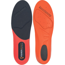  PANDA talpbetét HEEL STRIKES piros 39-41 gyógyászati segédeszköz