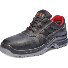 Panda Top Classic Regata Low S3 Src Biztonsági Félcipő - 46 munkavédelmi cipő