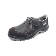 Panda Ultra Topolino fémmentes szandál S1P munkavédelmi cipő