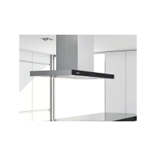  Pando I-826/90 üveg sziget páraelszívó páraelszívó