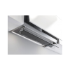  Pando TIM-2/90.16 inox  beépíthető páraelszívó
