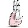 Pandora 793766C01 (Ag925/1000, 2,2 g)