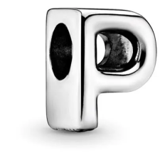 Pandora 797470 Moments ID (Ag925/1000, 2,4 g) medál