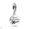 Pandora Anya gravírozható függő charm - 793204C01