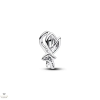 Pandora Áttört Tulipán charm - 794488C00