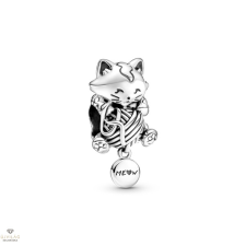 Pandora cica charm - 799535C00 egyéb ékszer