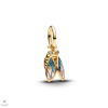 Pandora Cicada függő charm - 764490C01