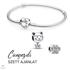 Pandora Cicagazdi szett - Pandora szett 202504 ékszer szett