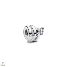 Pandora Csavarodó nyíl charm - 793665C01 medál
