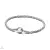Pandora csavart kígyó lánc karkötő 20 cm - 593757C00-20