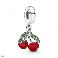 Pandora Cseresznye charm - 791583C01 egyéb ékszer