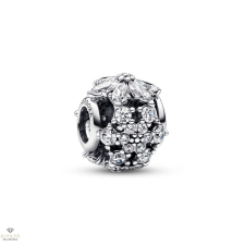 Pandora Csillogó Növények charm - 792383C01 egyéb ékszer
