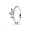 Pandora Csillogó Növények gyűrű 54-es méret - 192392C01-54