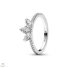 Pandora Csillogó Növények gyűrű 54-es méret - 192392C01-54 gyűrű