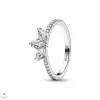 Pandora Csillogó Növények gyűrű 58-as méret - 192392C01-58