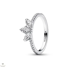 Pandora Csillogó Növények gyűrű 60-as méret - 192392C01-60 gyűrű