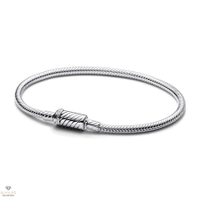 Pandora csúszómágneses csatos karkötő 20 cm-es - 590122C00-20 karkötő