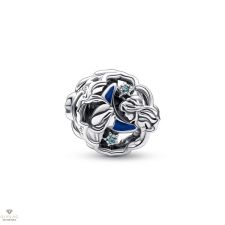 Pandora Disney Aladdin Dzsinn és Jázmin charm - 792349C01 egyéb ékszer