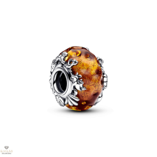 Pandora Disney Az oroszlánkirály muránói üveg charm - 793252C00 egyéb ékszer