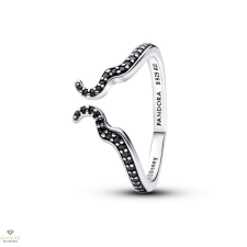 Pandora Disney Demóna gyűrű 50-es méret - 194333C01-50 gyűrű