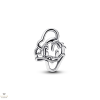 Pandora Disney Donald kacsa áttört charm - 793909C00