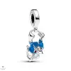 Pandora Disney Donald Kacsa charm - 793358C01