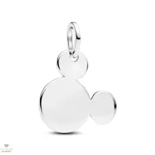 Pandora Disney gravírozható Mickey egér medál - 793994C00 medál