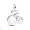 Pandora Disney gravírozható Minnie egér medál - 793993C00