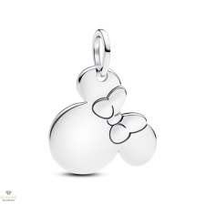 Pandora Disney gravírozható Minnie egér medál - 793993C00 medál
