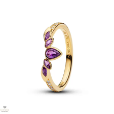 Pandora Disney Jégvarázs Anna gyűrű 54-es méret - 164135C01-54 gyűrű