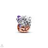 Pandora Disney Mickey & Minnie Halloweeni tök charm - 782816C01