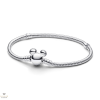 Pandora Disney Mickey karkötő 17 cm-es - 593061C00-17