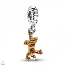 Pandora Disney "Micimackó" Tigris charm - 792213C01 egyéb ékszer