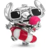 Pandora Disney Stitch 794642C01 (Ag 925/1000, 3,42 g)