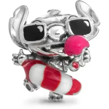 Pandora Disney Stitch 794642C01 (Ag 925/1000, 3,42 g) medál