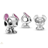 Pandora Disney Stitch charm - 798844C01